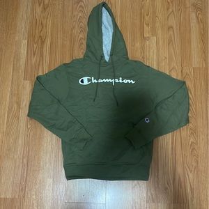 Champion Hoodie